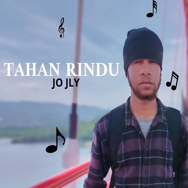 JO JLY - 'TAHAN RINDU' [Ringtone]