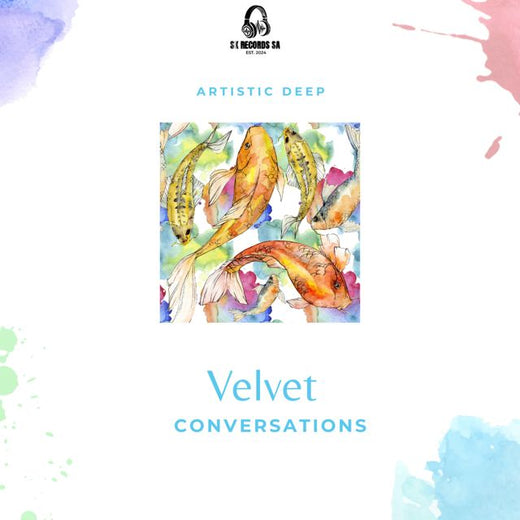 Artistic Deep - 'Velvet Conversations' [Ringtone]