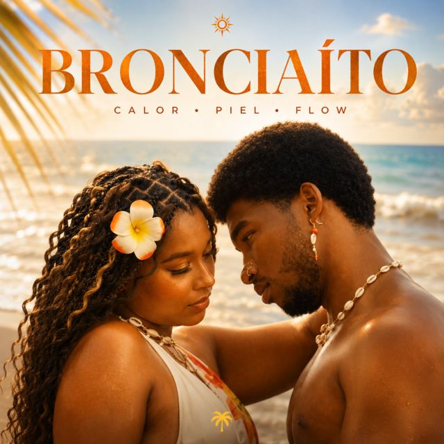 Rosita Amador - 'Bronciaito' [Ringtone]