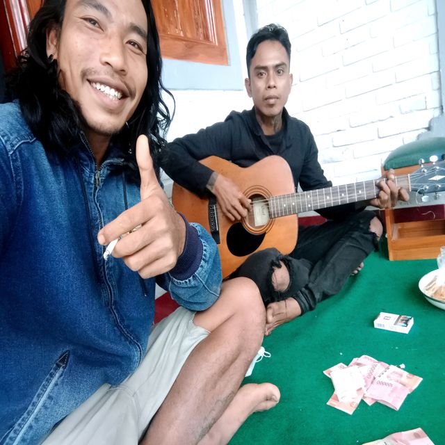 Putu Suarna - 'Tresna Bekelang Ngipi' [Ringtone]