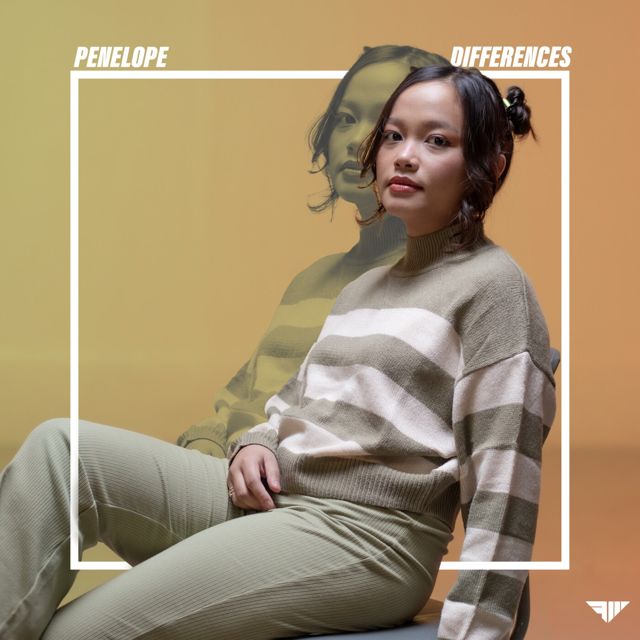 Penelope - 'Differences' [Ringtone]