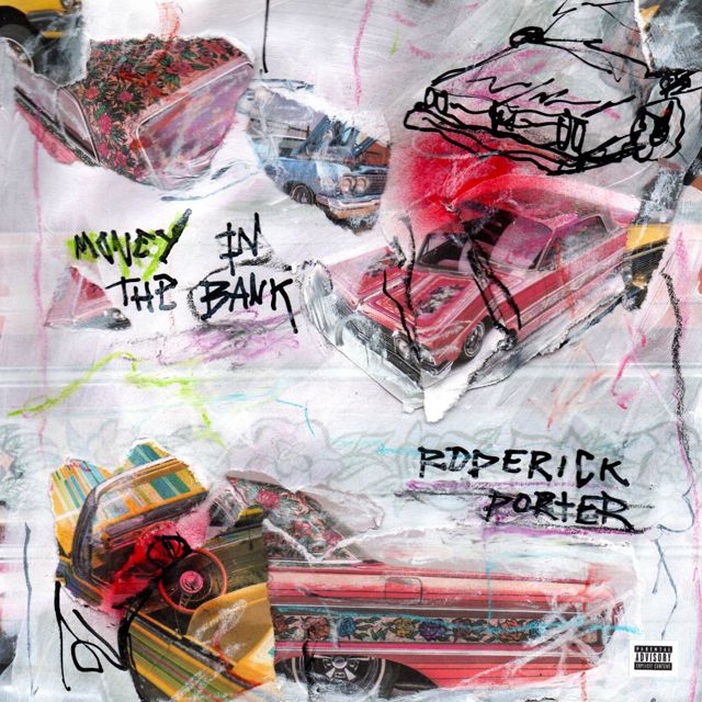 Roderick Porter - 'Money In The Bank' [Ringtone]