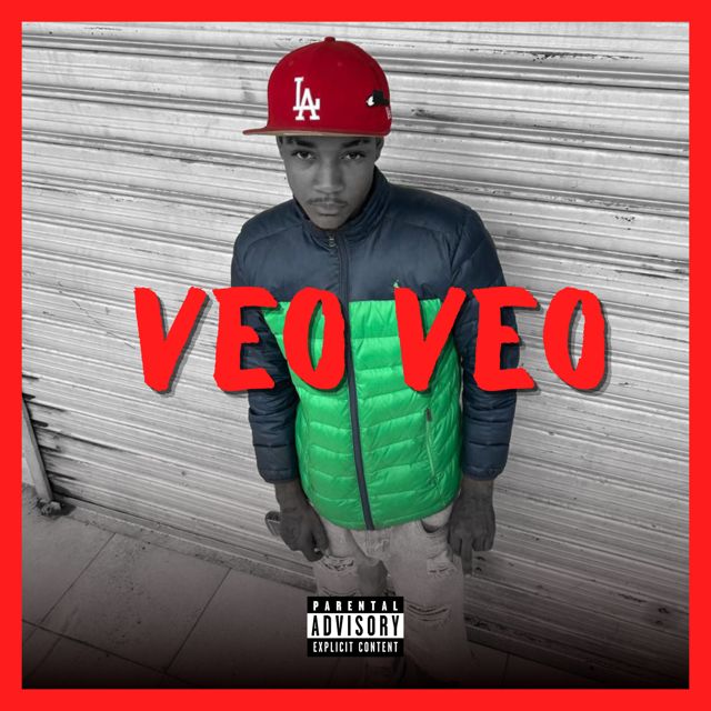 ALX K - 'VEO VEO (feat. Tanyito 01)' [Ringtone]