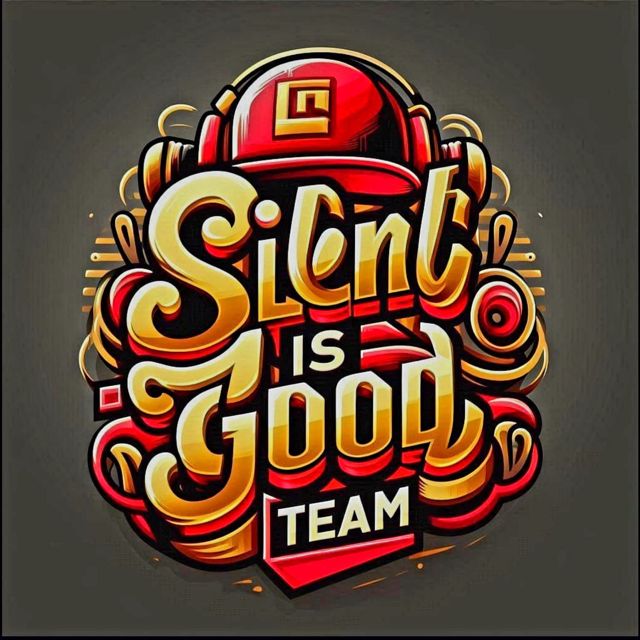 MEDIA14 - 'SILENT IS GOOD TEAM' [Ringtone]