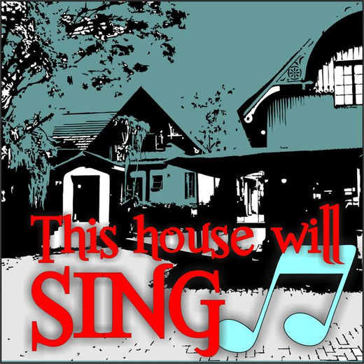 Fos4is - 'This house will sing' [Ringtone]