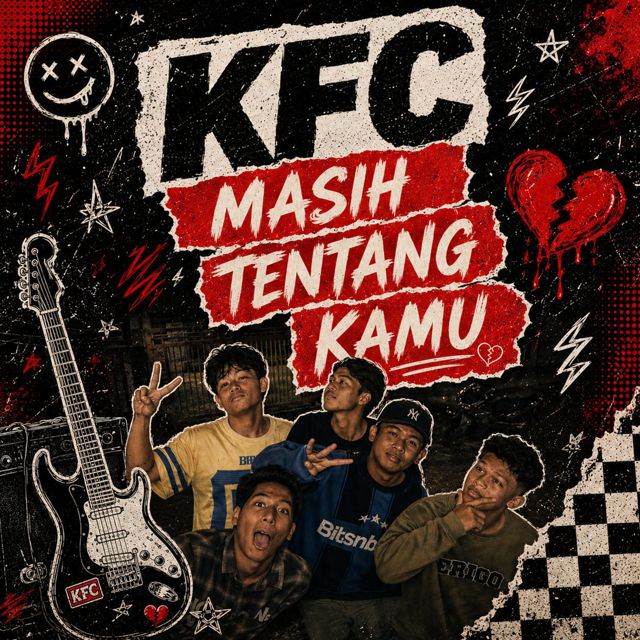 KFC - 'MTK ( Masih Tentang Kamu )' [Ringtone]