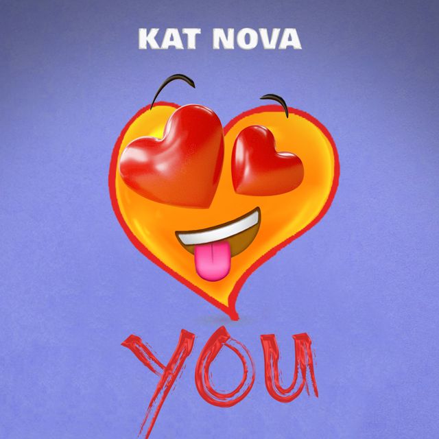 Kat Nova - 'YOU' [Ringtone]