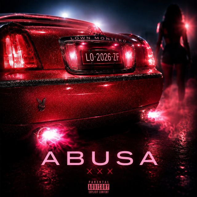 Lown Montero - 'ABUSA' [Ringtone]