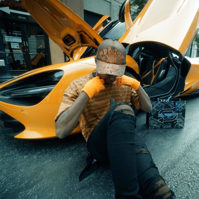 Fblmanny - 'KEEP IT (feat. Fursace)' [Ringtone]
