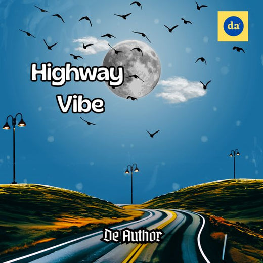 De Author - 'Highway Vibe' [Ringtone]