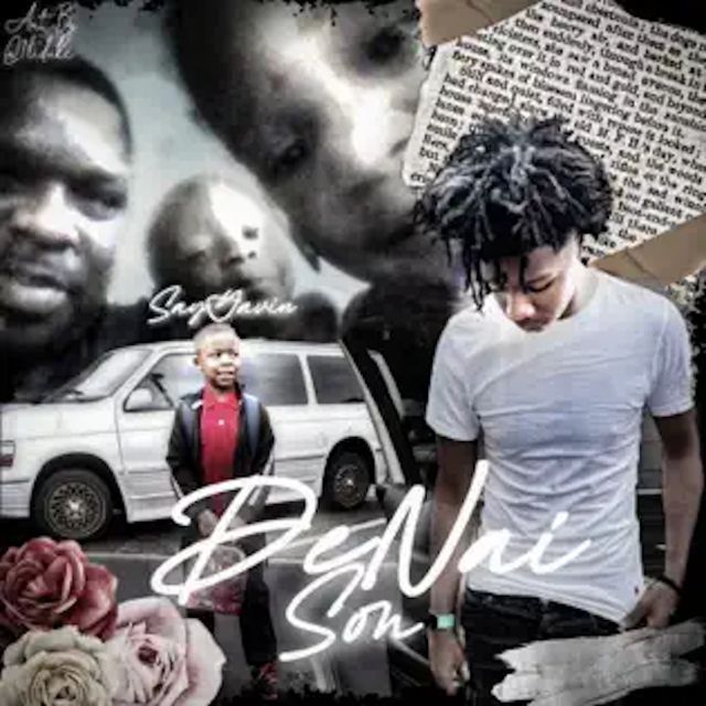 Sayyavin - 'Rondo (feat. 5Ive)' [Ringtone]