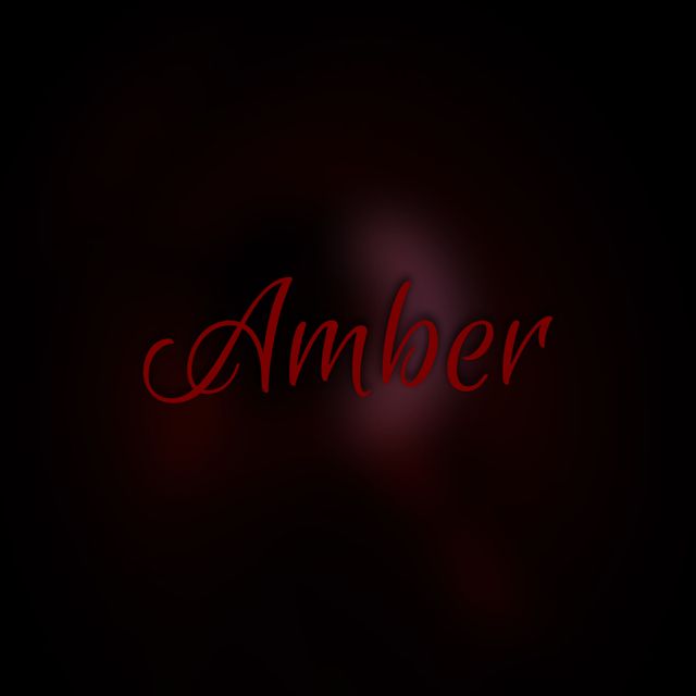 WRIA - 'Amber' [Ringtone]