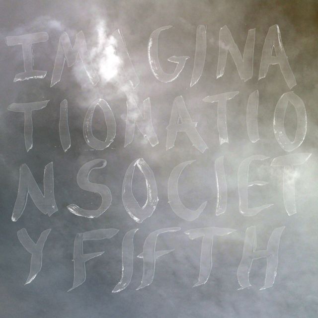 Imagination Society - 'Fifth.3' [Ringtone]
