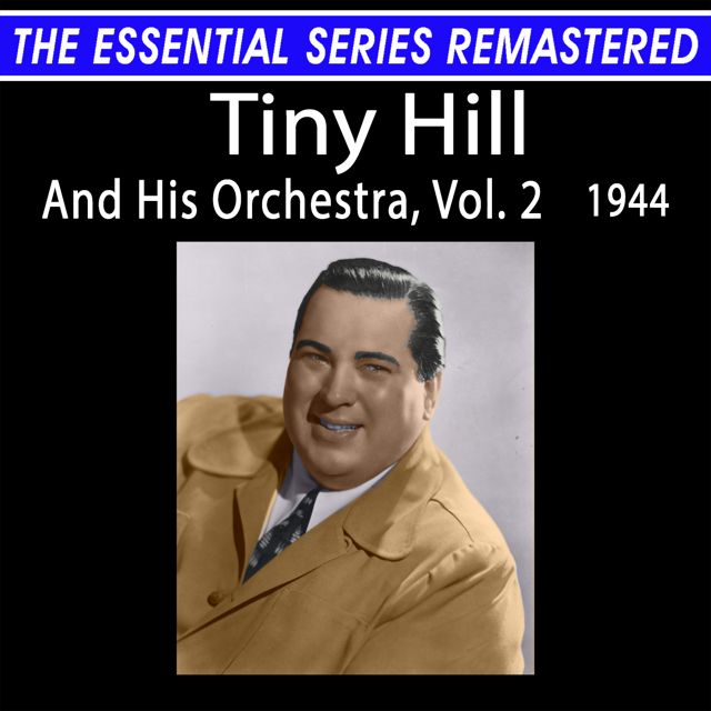 Tiny Hill - 'The Sheik Of Araby (Remastered 2026)' [Ringtone]