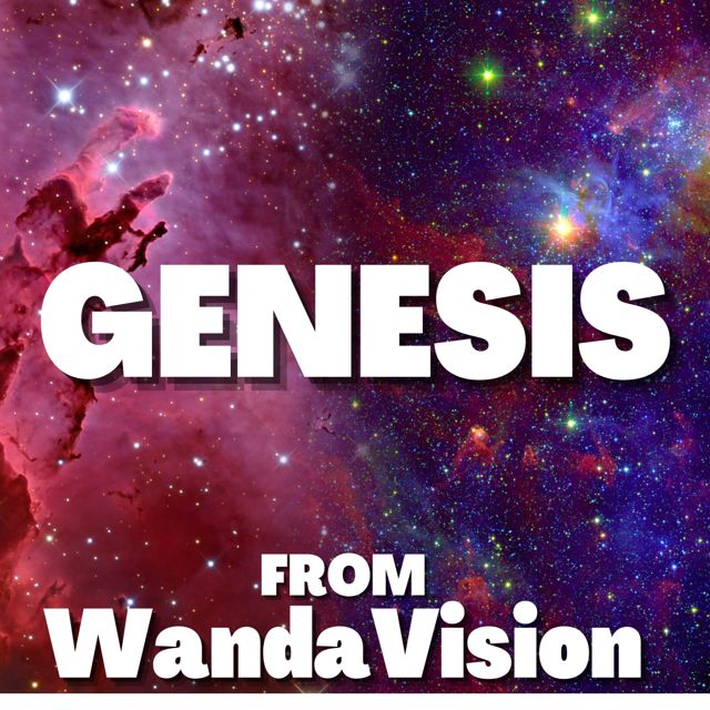 Jessie Gi Bael - 'Genesis (from "WandaVision")' [Ringtone]