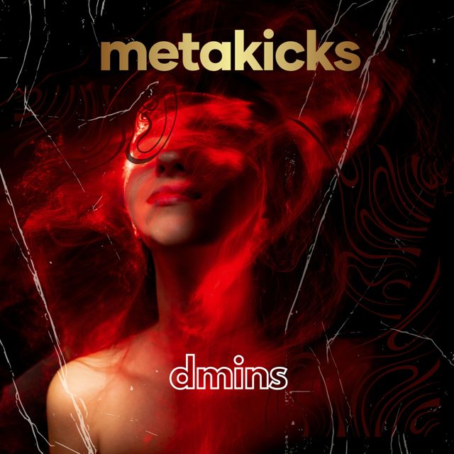 metakicks - 'LIKE THIS (Extended Mix)' [Ringtone]