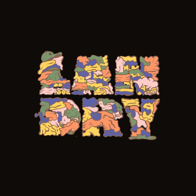 Kaipora - 'LANDRY' [Ringtone]