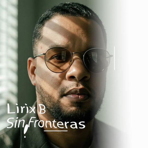 Lirix B - 'Vibras de mañana (feat. BS El Ideologo & Raynelyz Lopez)' [Ringtone]