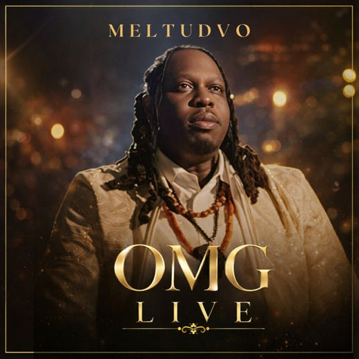 Meltudvo - 'INTRO (LIVE) (feat. Dr Pastor Jerrold Thompson)' [Ringtone]