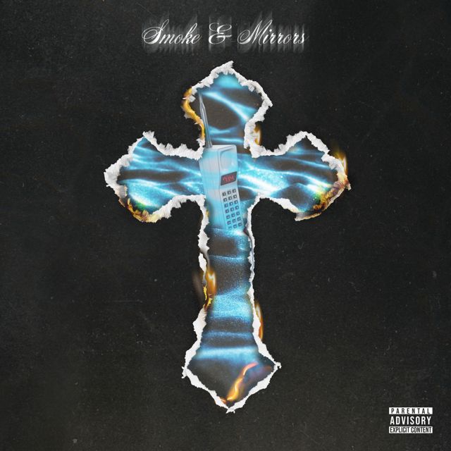 Yung Pinch - 'Smoke & Mirrors' [Ringtone]