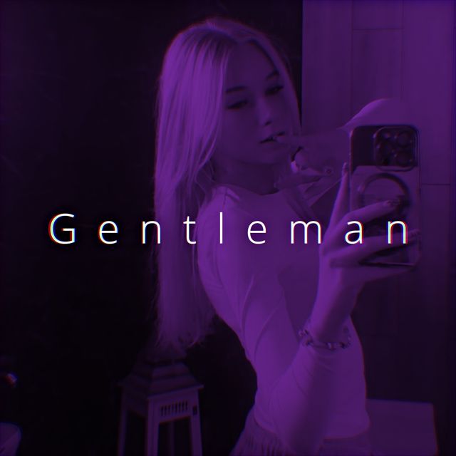 Ren - 'Gentleman (Sped Up)' [Ringtone]