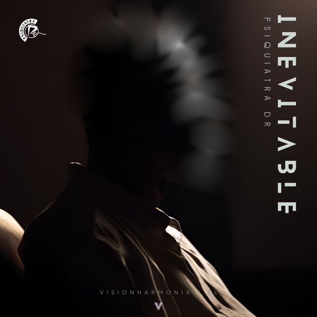 Psiquiatra Dr - 'INEVITABLE' [Ringtone]