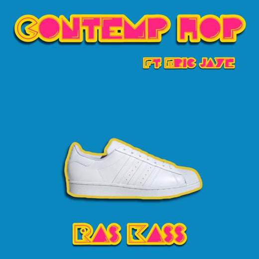 Ras Kass - 'Contemp-Hop (feat. Eric Jaye)' [Ringtone]