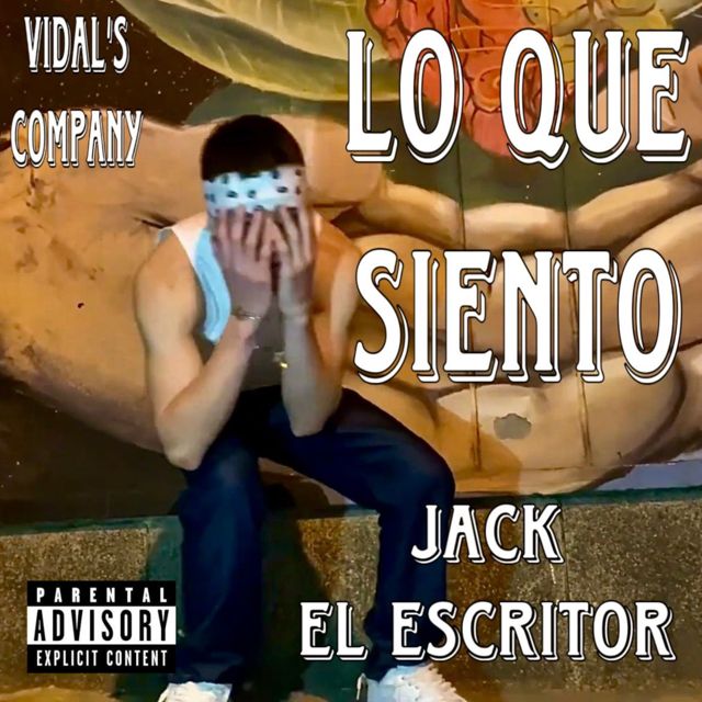 Jack El Escritor - 'Lo Que Siento' [Ringtone]