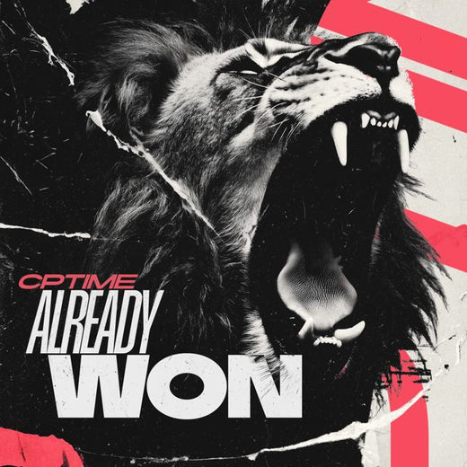 Cptime - 'Already Won' [Ringtone]