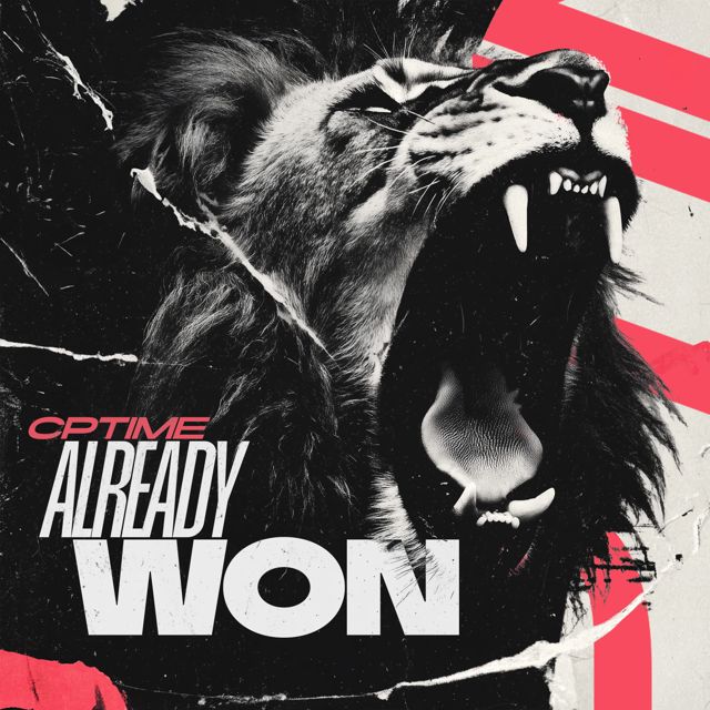 Cptime - 'Already Won' [Ringtone]