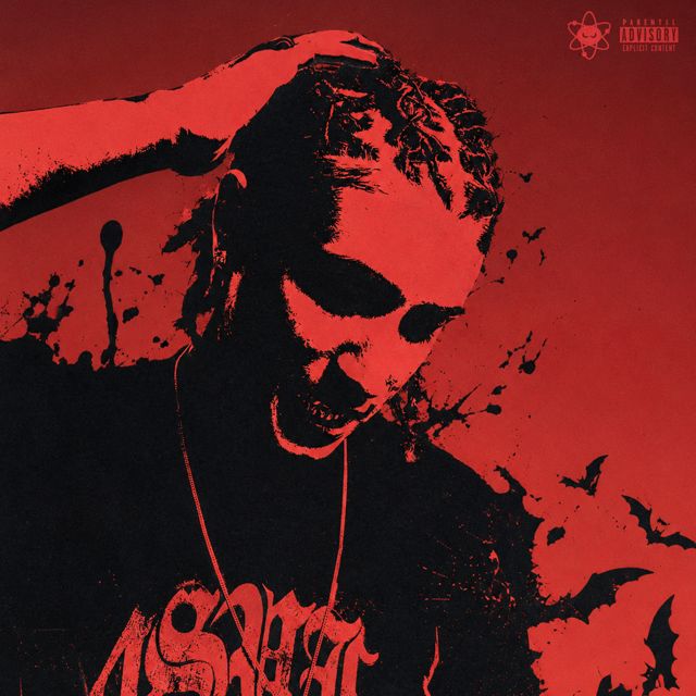 44China - 'Viciado em Racks (feat. bwhatudoin & A FÓRMULA)' [Ringtone]
