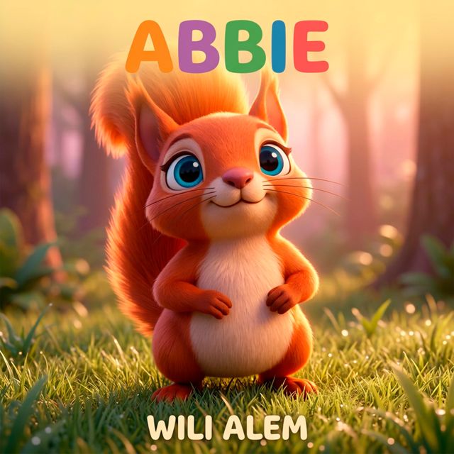 Wili Alem - 'ABBIE' [Ringtone]