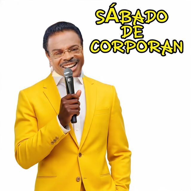 Cash Mony - 'SABADO DE CORPORAN (feat. Yomal el maestro)' [Ringtone]