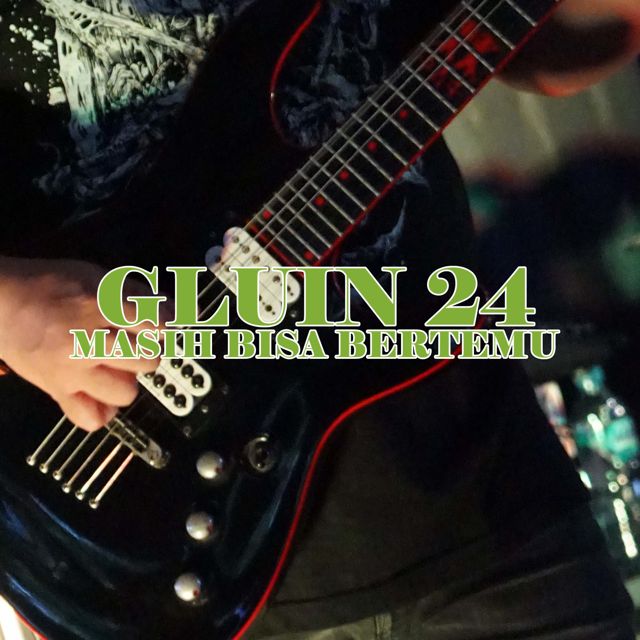 Gluin 24 - 'Masih Bisa Bertemu' [Ringtone]