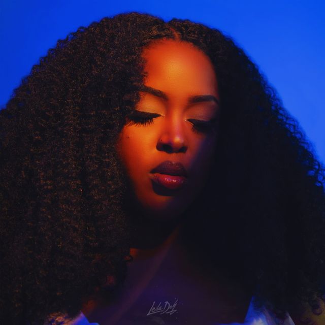Leila Dey - 'Like U Do' [Ringtone]