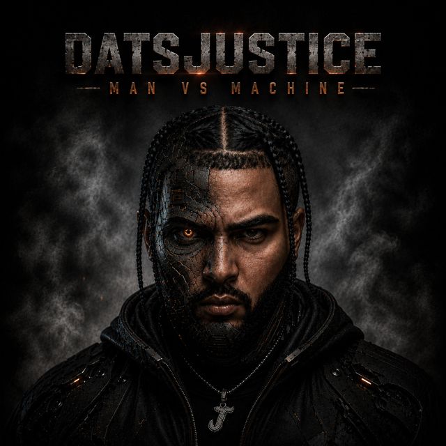 DatsJustice - 'Dead Or Alive' [Ringtone]