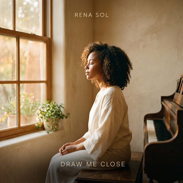Rena Sol - 'Draw Me Close' [Ringtone]