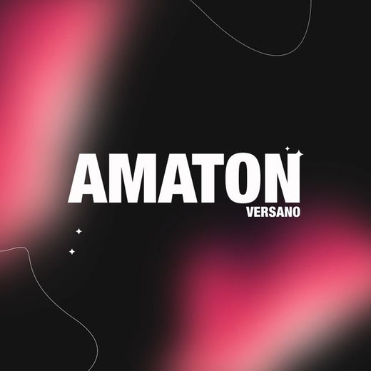 VERSANO - 'Amaton' [Ringtone]
