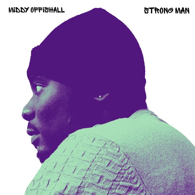 Middy Offishall - 'Strong Man' [Ringtone]