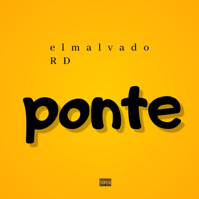 el malvado RD - 'ponte' [Ringtone]
