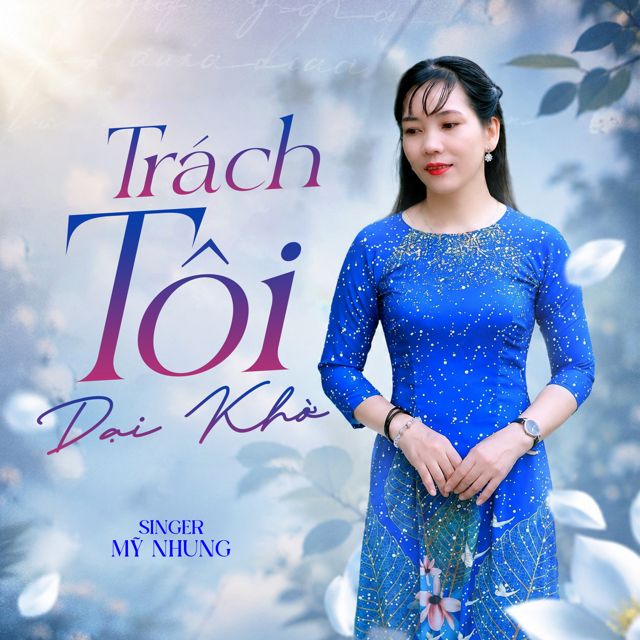 Mỹ Nhung - 'Đêm Buồn Thương Nhớ (Tone Nữ)' [Ringtone]