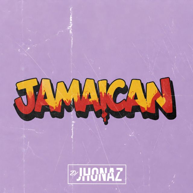 Dj Jhonaz - 'Jamaican' [Ringtone]