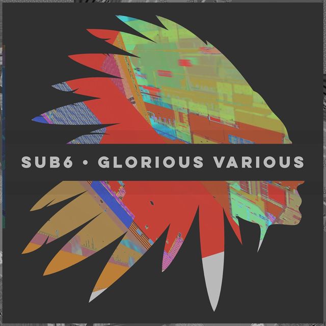 Sub6 - 'Illegal Law' [Ringtone]