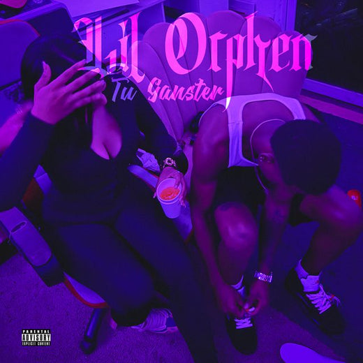 Lil orphen - 'Tu Ganster' [Ringtone]