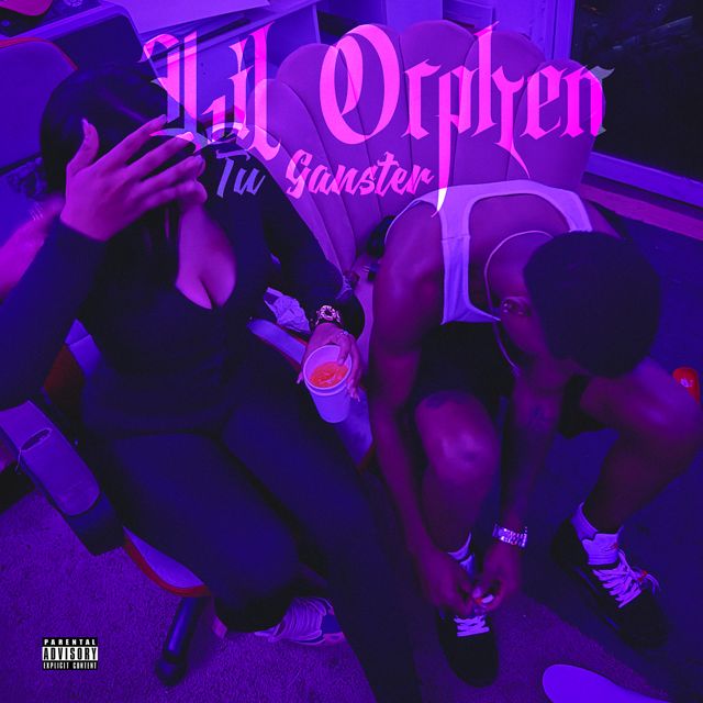 Lil orphen - 'Tu Ganster' [Ringtone]