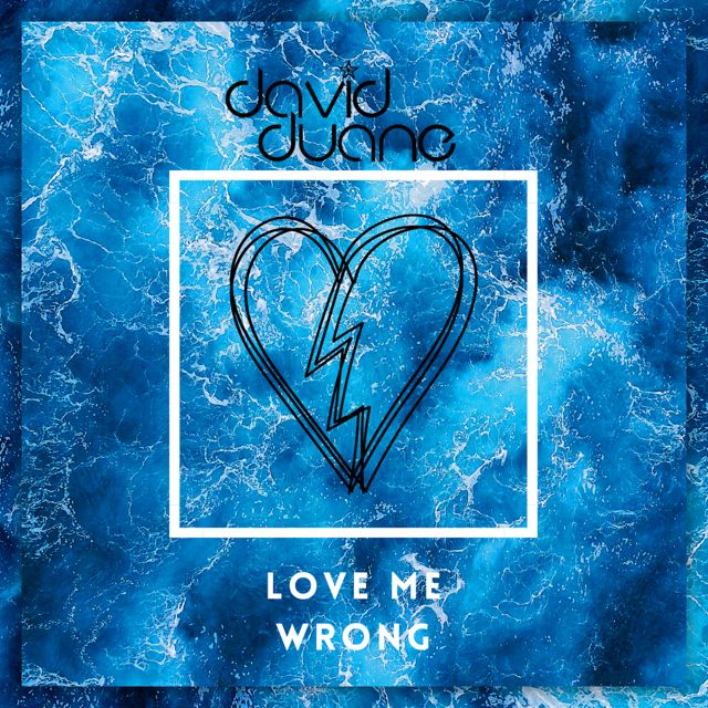 David Duane - 'Love Me Wrong' [Ringtone]
