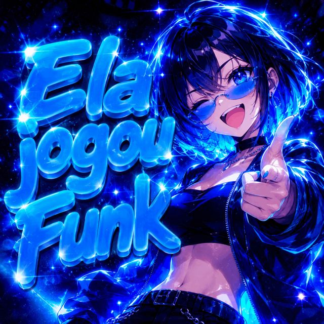 DJ AMF - 'Ela jogou Funk (Slowed) (feat. CAPE)' [Ringtone]