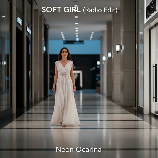 Neon Ocarina - 'Soft Girl (Radio Edit)' [Ringtone]