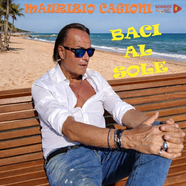 Maurizio Cagioni - 'Baci al sole' [Ringtone]