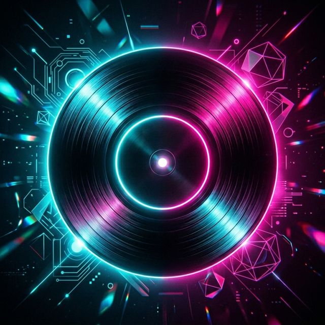 Alfatih Sounds - 'Euphoria in Motion' [Ringtone]